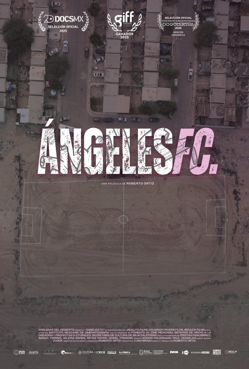 Ángeles FC