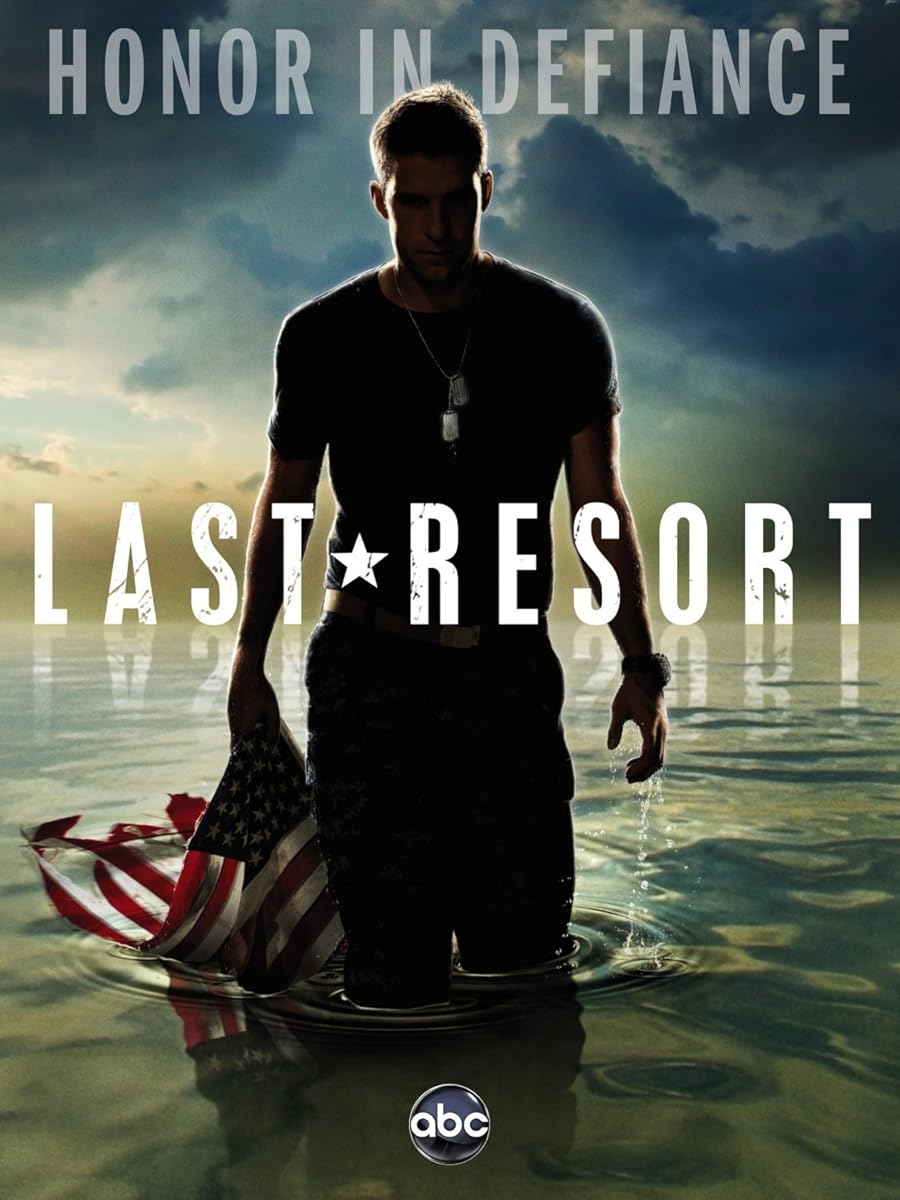 Last Resort Poster
