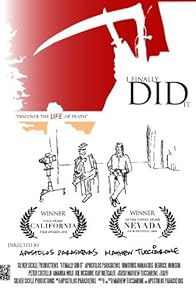 Primary photo for I Finally Did It