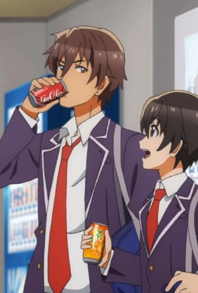 Primary photo for Tasuku Uehara and New Game + Primary photo for Tasuku Uehara and New Game +