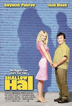 Poster of Shallow Hal