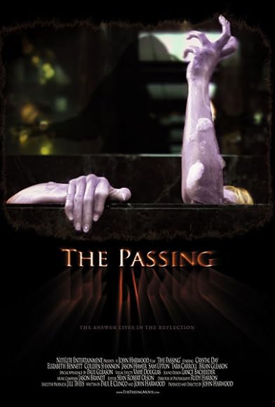 Primary photo for The Passing Primary photo for The Passing