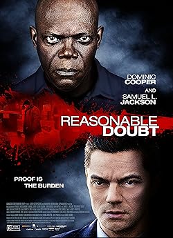Poster of Reasonable Doubt