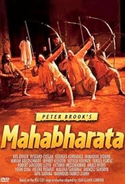 The Mahabharata (TV Mini-Series 1989–1990) - IMDb