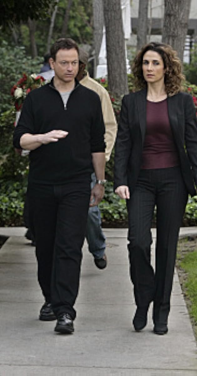 "CSI NY" Greater Good (TV Episode 2009) Full Cast & Crew IMDb