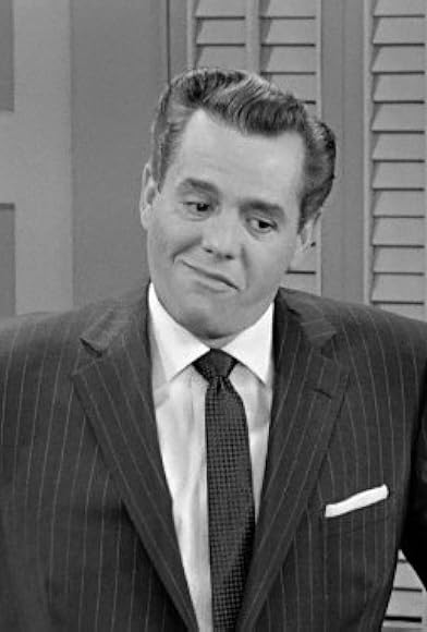 Primary photo for Lucy Meets Orson Welles Primary photo for Lucy Meets Orson Welles
