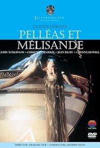 Primary photo for Pelléas et Mélisande Primary photo for Pelléas et Mélisande