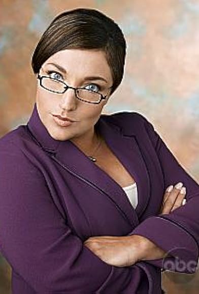 Primary photo for Jo Frost Primary photo for Jo Frost