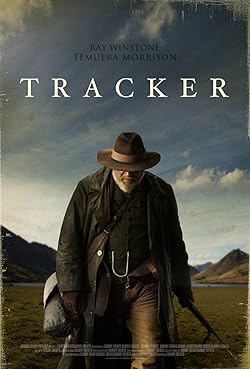 Poster of Tracker (2010)