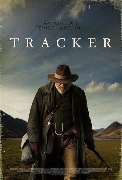 Primary photo for Tracker Primary photo for Tracker