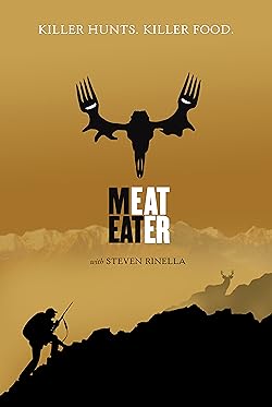 Poster of Meateater