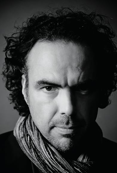 Primary photo for Alejandro G. Iñárritu Primary photo for Alejandro G. Iñárritu
