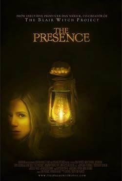 Poster of The Presence