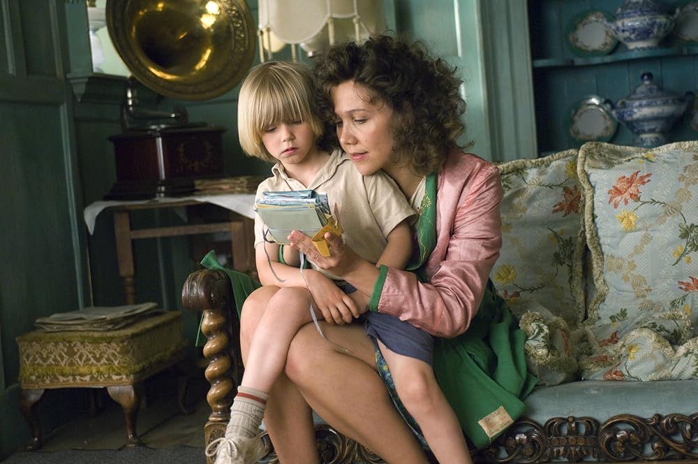 Nanny McPhee Returns (2010) Nanny McPhee Returns (2010)