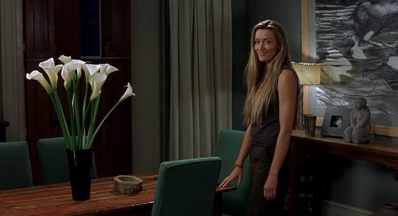Natascha McElhone in Killing Me Softly (2002)