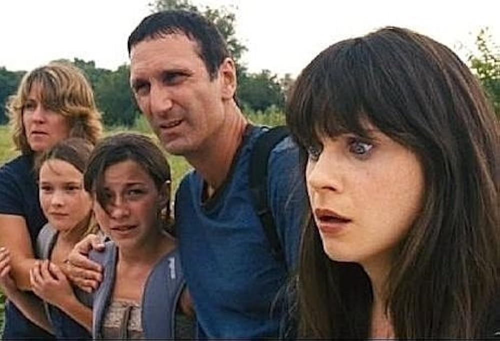 The Happening (2008)