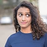 Actor: Vidhi Chitalia