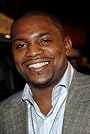 Mekhi Phifer's primary photo Mekhi Phifer's primary photo