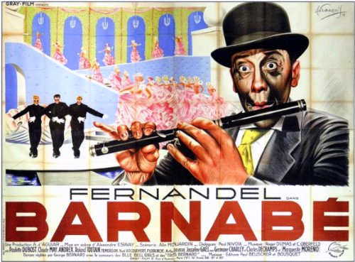 Barnabé (1938)