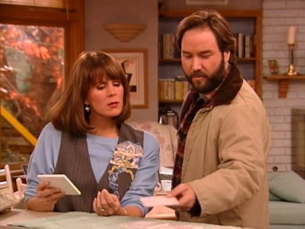 "Home Improvement" Bubble, Bubble, Toil and Trouble (TV Episode 1991