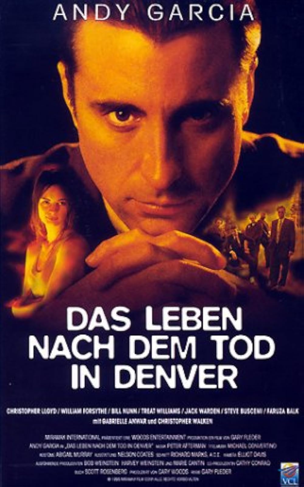 Things To Do In Denver When You re Dead 1995 
