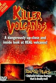 Deadly Peaks, Killer Volcanoes Colonna sonora (1997) copertina