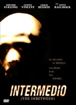 Poster of Intermedio