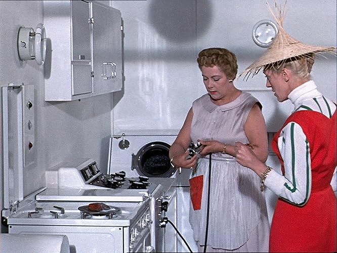 Mon Oncle Le Tueur De La Green River Mon Oncle (1958)