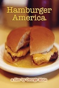 Primary photo for Hamburger America