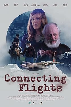 Poster of Connecting Flights