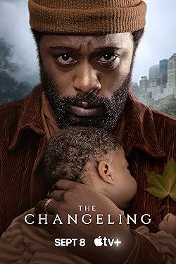 Poster of The Changeling