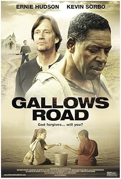 Poster of Gallows Road