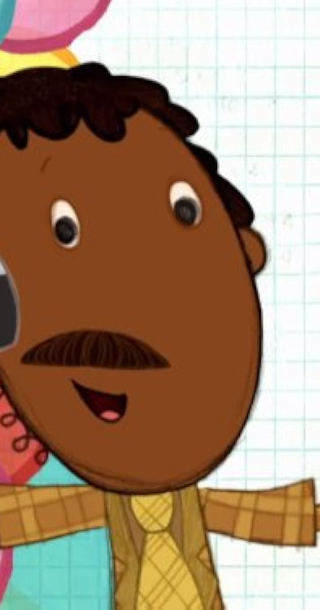 "Peg+Cat" The Perfect Ten Problem/The Long Line Problem (TV Episode