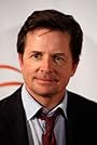 Michael J. Fox's primary photo Michael J. Fox's primary photo