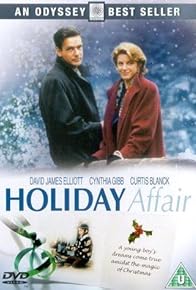 Primary photo for Holiday Affair Primary photo for Holiday Affair
