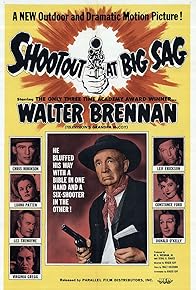 Primary photo for Shootout at Big Sag Primary photo for Shootout at Big Sag