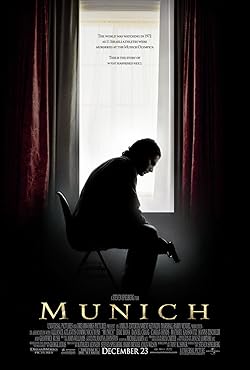 Poster of Munich