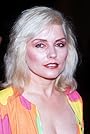 Debbie Harry's primary photo Debbie Harry's primary photo