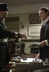 Primary photo for The Case of the Dixon Torpedo