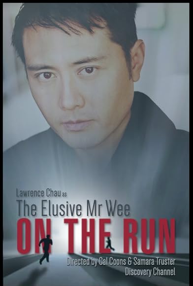 Primary photo for On the Run Primary photo for On the Run