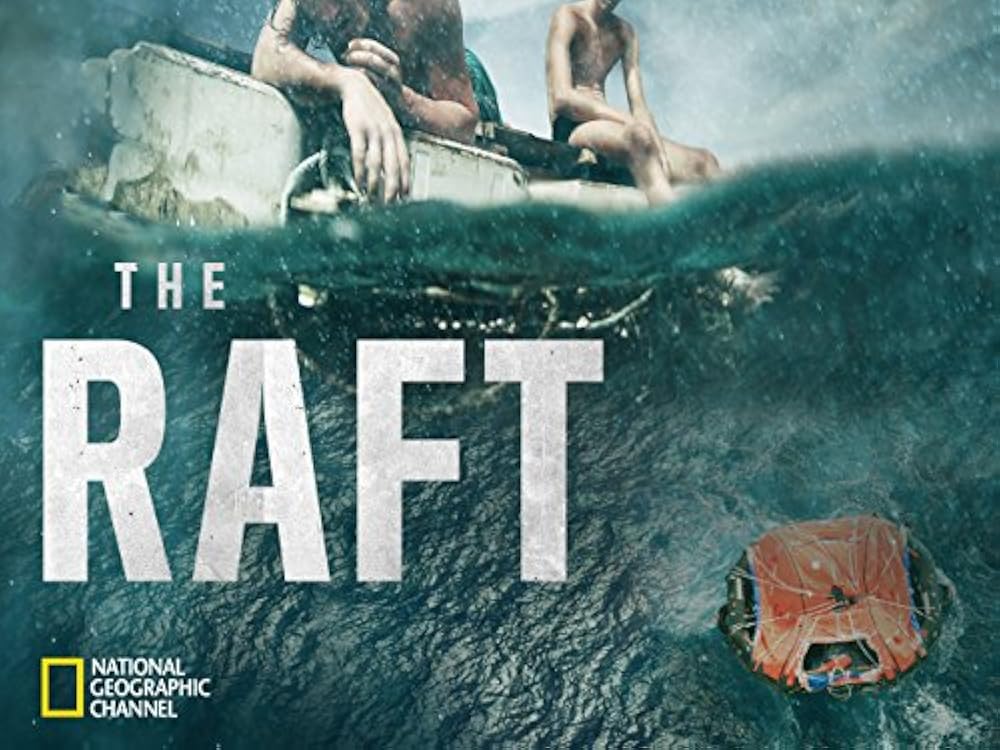 The Raft (TV Series 2015 ) IMDb