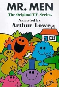 Primary photo for Mr. Greedy