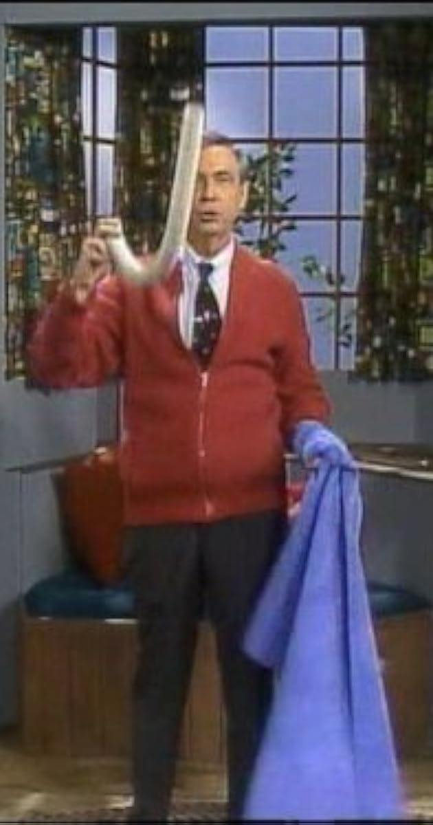"Mister Rogers' Neighborhood" 1652 Learning (TV Episode 1992) IMDb