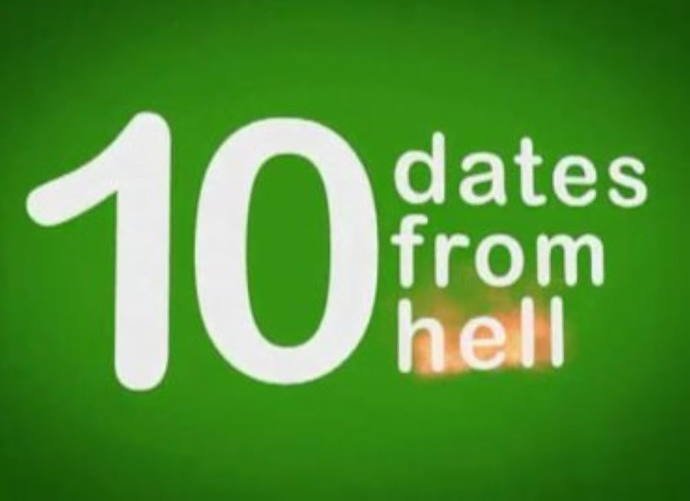 Ten dates. Ten dates