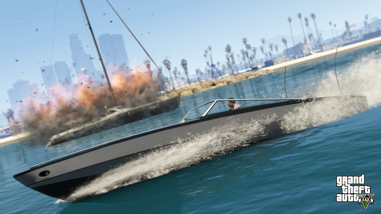 Ned Luke