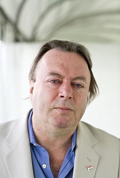 Primary photo for Christopher Hitchens Primary photo for Christopher Hitchens