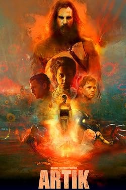 Poster of Artik