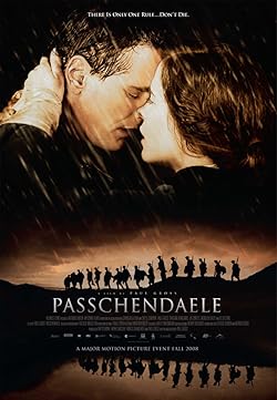 Poster of Passchendaele