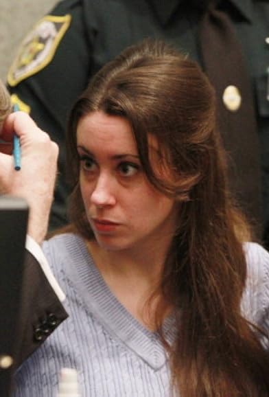 Primary photo for Casey Anthony Primary photo for Casey Anthony