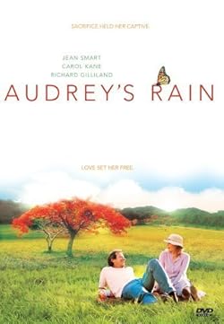 Poster of Audrey's Rain